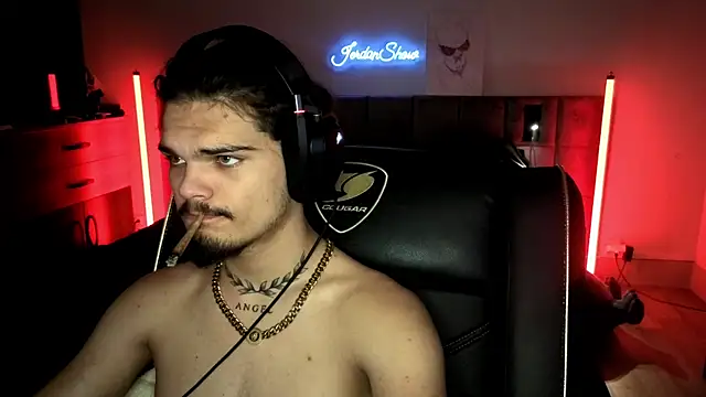 JordanShow online show from 30, 10, 2025