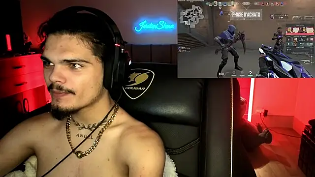 JordanShow online show from 31, 10, 2025