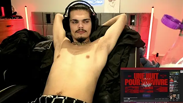 JordanShow online show from 1, 11, 2025