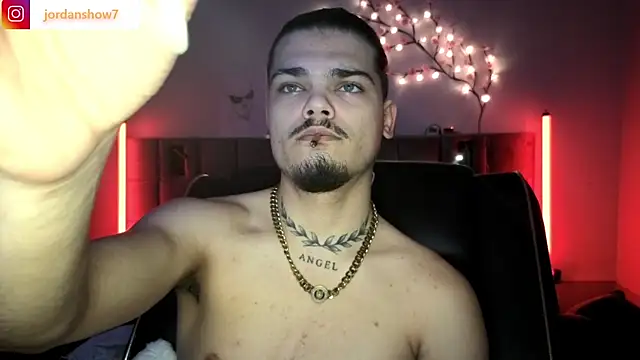 JordanShow online show from 7, 1, 2026