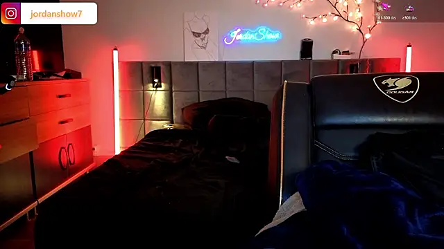 JordanShow online show from 16, 1, 2026