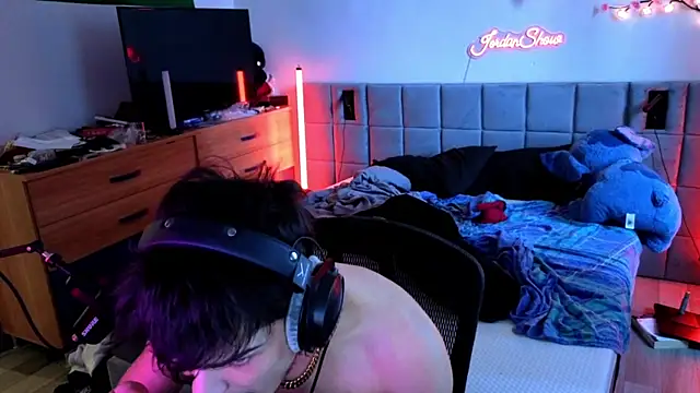 JordanShow online show from 22, 3, 2026