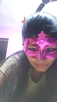 Nandinip2706 online show from 10, 1, 2025