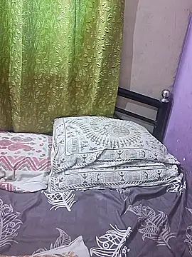 Nandinip2706 online show from 1, 2, 2025