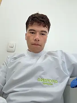 Logan smith1 online show from 11, 3, 2026