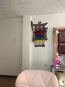 Melannyy  online show from 24, 2, 2026