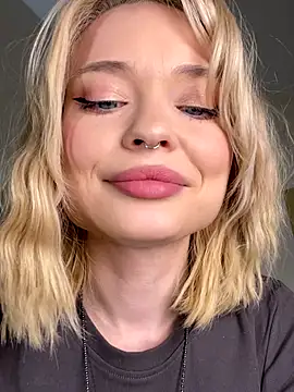 dollfromvenus online show from 25, 9, 2025