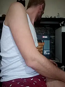 Snapshot of GrofLicno chatting on 7, 2, 2026 GrofLicno online show from 7, 2, 2026