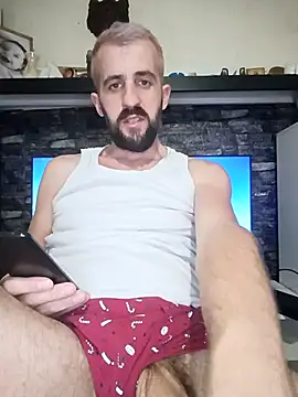 Snapshot of GrofLicno chatting on 8, 2, 2026 GrofLicno online show from 8, 2, 2026