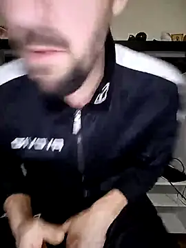 Snapshot of GrofLicno chatting on 27, 2, 2026 GrofLicno online show from 27, 2, 2026