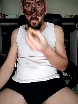 Snapshot of GrofLicno chatting on 3, 3, 2026 GrofLicno online show from 3, 3, 2026