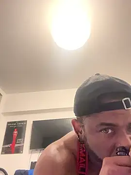 nickgode69 online show from 24, 1, 2025