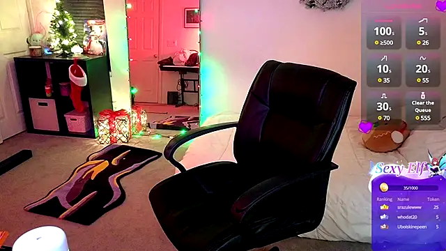 JasmineWinters online show from 5, 12, 2024