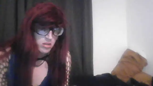 Snapshot of sexyblondetrans chatting on 22, 12, 2025 sexyblondetrans online show from 22, 12, 2025