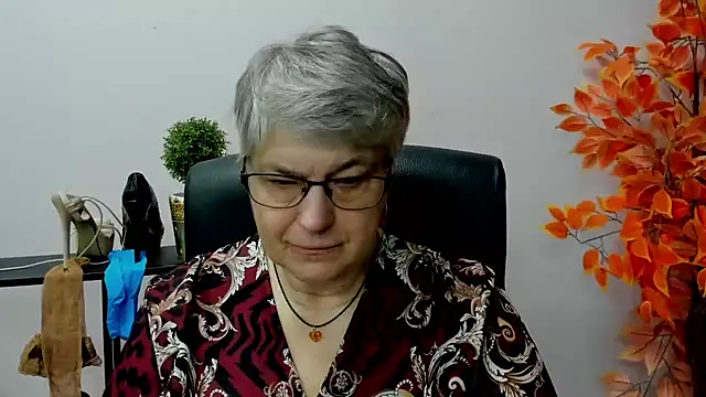 Snapshot of IrisDream chatting on 20, 1, 2025 IrisDream online show from 20, 1, 2025