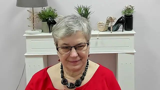 IrisDream online show from 27, 2, 2026