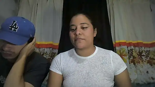 Bruno Iris sex online show from 18, 10, 2025