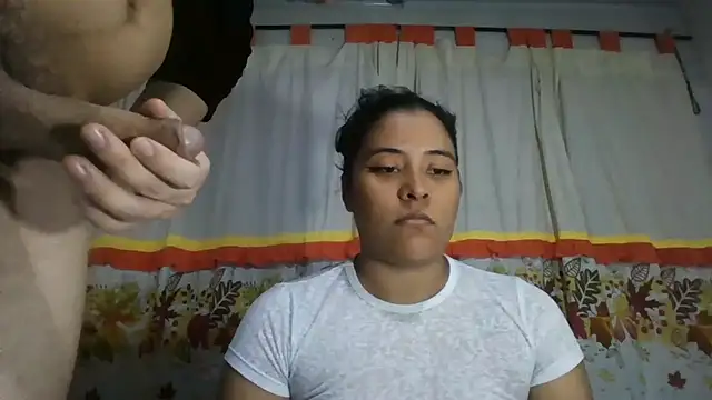 Bruno Iris sex online show from 11, 1, 2026