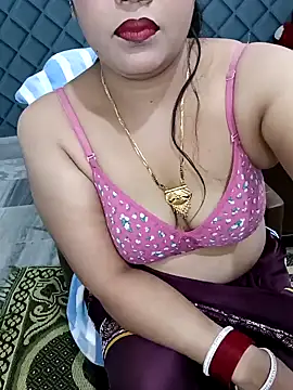 Cute-Raashii online show from 28, 1, 2025