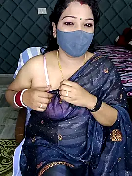 Cute-Raashii online show from 29, 1, 2025