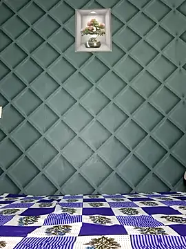 Cute-Raashii online show from 13, 3, 2025