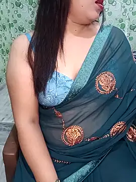 Cute-Raashii online show from 24, 9, 2025