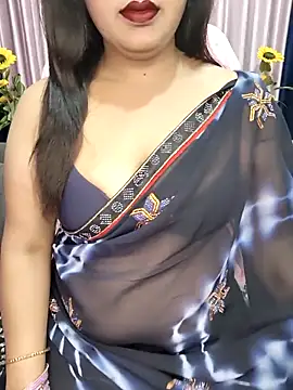 Cute-Raashii online show from 12, 3, 2026