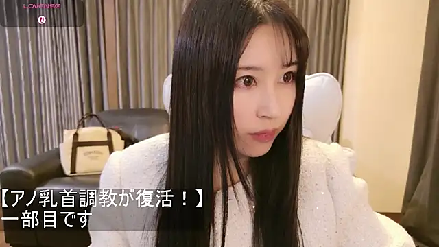 -satomi-jp online show from 21, 2, 2026