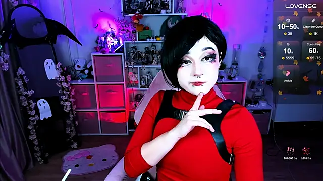 Aki  Ra online show from 9, 11, 2025