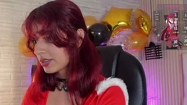 Snapshot of cloe__palmer chatting on 7, 12, 2024 cloe palmer online show from 7, 12, 2024