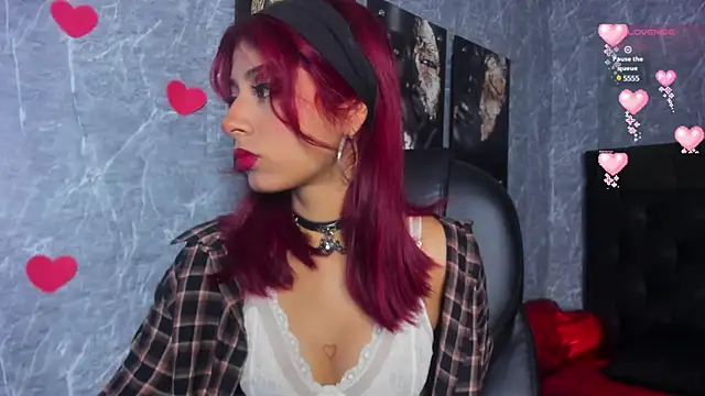 Snapshot of cloe__palmer chatting on 17, 2, 2025 cloe palmer online show from 17, 2, 2025