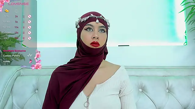 iiris  online show from 7, 3, 2025