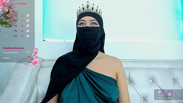 iiris  online show from 18, 3, 2025