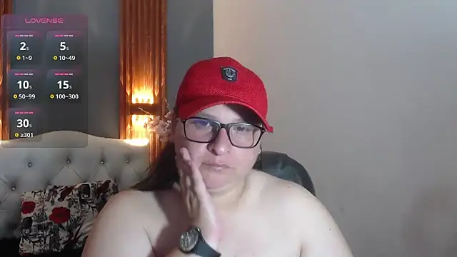 katty femdom online show from 17, 3, 2026