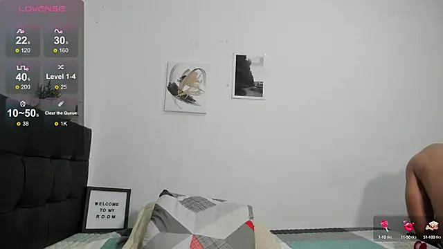 RoddyRich11 online show from 23, 1, 2025