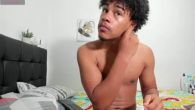 RoddyRich11 online show from 19, 2, 2025