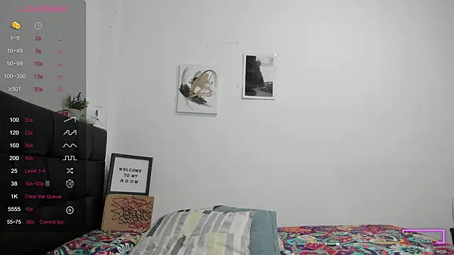 RoddyRich11 online show from 24, 9, 2025