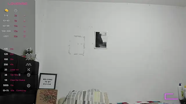 RoddyRich11 online show from 16, 2, 2026