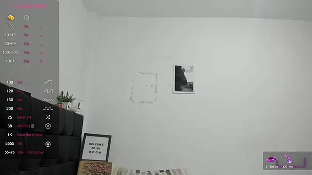 RoddyRich11 online show from 20, 3, 2026