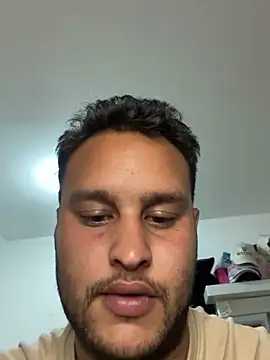 Cristian 099 online show from 14, 9, 2025