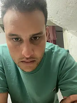 Cristian 099 online show from 8, 7, 2026