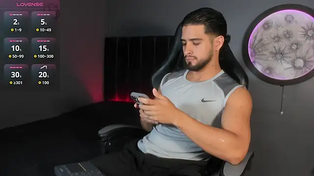 khriss brown online show from 7, 1, 2026