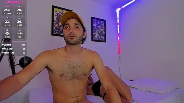 persiival online show from 20, 1, 2025