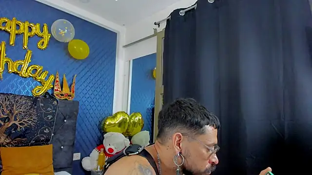 leondevereda online show from 21, 2, 2025