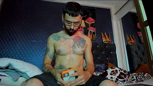 leondevereda online show from 12, 3, 2025