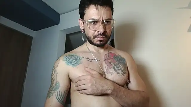 leondevereda online show from 18, 12, 2025