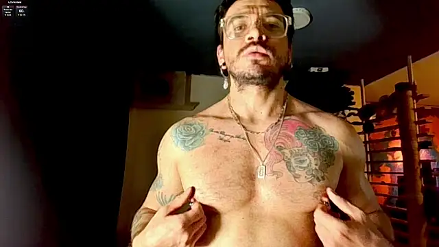 leondevereda online show from 15, 1, 2026