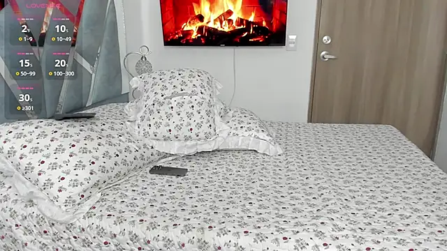 Missbeloved online show from 9, 2, 2025