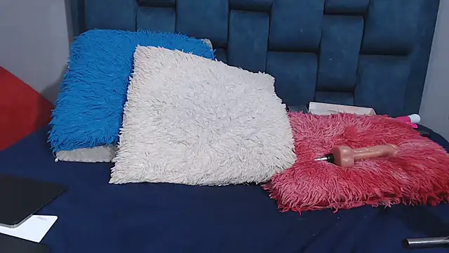 GabySteven online show from 11, 4, 2026