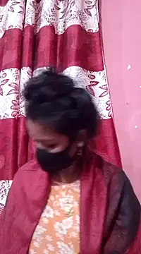 Snapshot of Oindrila-Rani chatting on 24, 2, 2025 Oindrila-Rani online show from 24, 2, 2025